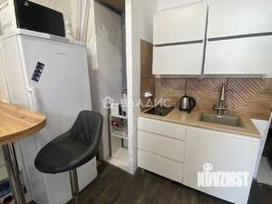 Студия квартира, вторичка, 18м2, 1/3 этаж