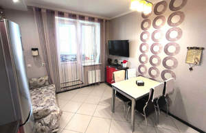 2-к квартира, вторичка, 63м2, 14/17 этаж