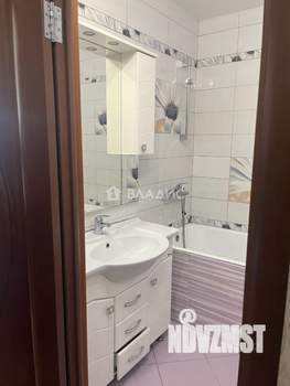 2-к квартира, вторичка, 69м2, 6/17 этаж