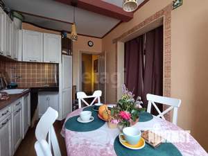 2-к квартира, вторичка, 57м2, 11/18 этаж
