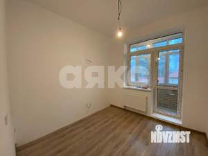 1-к квартира, вторичка, 41м2, 3/3 этаж