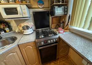 2-к квартира, вторичка, 58м2, 5/9 этаж