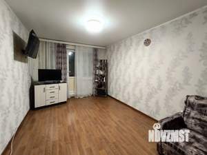 1-к квартира, вторичка, 33м2, 1/5 этаж