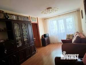 2-к квартира, вторичка, 46м2, 3/5 этаж