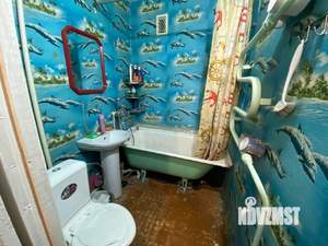 2-к квартира, вторичка, 32м2, 3/5 этаж