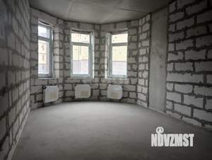 1-к квартира, вторичка, 39м2, 1/3 этаж