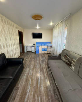 2-к квартира, вторичка, 56м2, 9/14 этаж