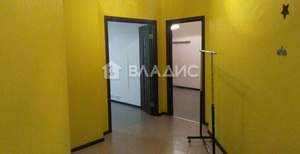 2-к квартира, вторичка, 59м2, 7/22 этаж