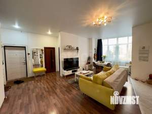 2-к квартира, вторичка, 79м2, 2/20 этаж