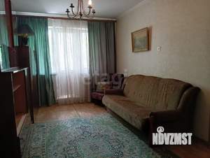 1-к квартира, вторичка, 32м2, 3/5 этаж