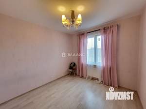 2-к квартира, вторичка, 44м2, 16/17 этаж