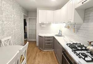 3-к квартира, вторичка, 65м2, 5/10 этаж
