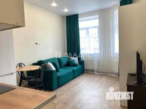 Студия квартира, вторичка, 23м2, 2/3 этаж