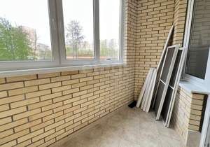 2-к квартира, вторичка, 64м2, 2/17 этаж