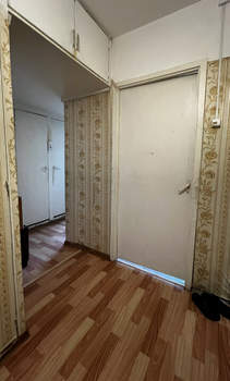 2-к квартира, вторичка, 45м2, 7/9 этаж