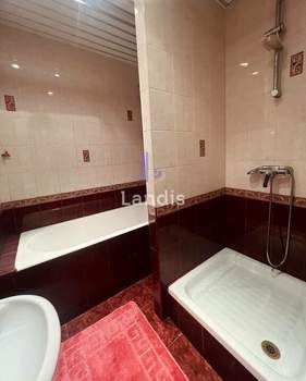 3-к квартира, вторичка, 76м2, 3/9 этаж