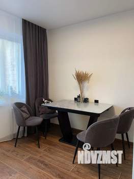 1-к квартира, вторичка, 41м2, 10/14 этаж