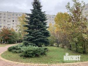 3-к квартира, вторичка, 62м2, 1/9 этаж