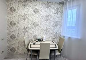 2-к квартира, вторичка, 45м2, 4/21 этаж