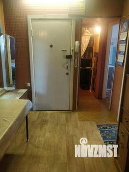 3-к квартира, вторичка, 62м2, 8/10 этаж