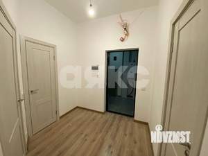 1-к квартира, вторичка, 41м2, 3/3 этаж