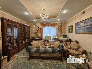 3-к квартира, вторичка, 97м2, 3/4 этаж