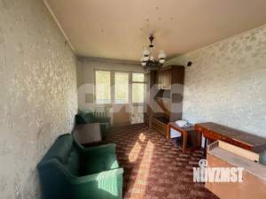 2-к квартира, вторичка, 43м2, 5/5 этаж