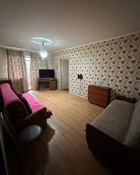 3-к квартира, вторичка, 56м2, 5/5 этаж