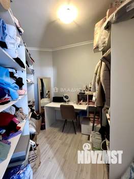 2-к квартира, вторичка, 62м2, 11/12 этаж