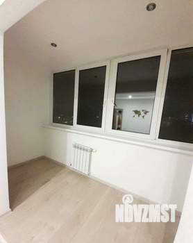 1-к квартира, вторичка, 47м2, 5/10 этаж