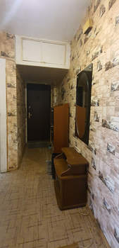 2-к квартира, вторичка, 47м2, 1/5 этаж
