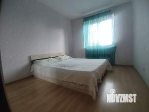 2-к квартира, вторичка, 43м2, 5/15 этаж
