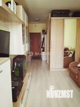 1-к квартира, вторичка, 29м2, 8/12 этаж
