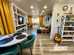 2-к квартира, вторичка, 60м2, 7/10 этаж