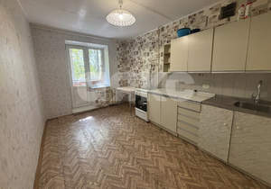 1-к квартира, вторичка, 37м2, 3/5 этаж