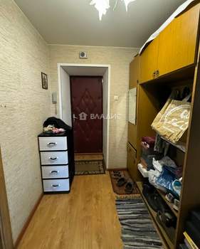 3-к квартира, вторичка, 63м2, 8/9 этаж