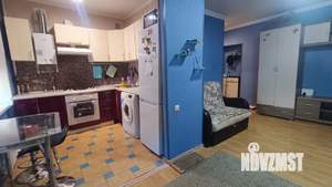 1-к квартира, вторичка, 31м2, 2/5 этаж