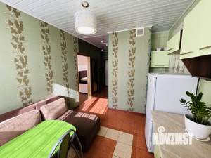 1-к квартира, вторичка, 35м2, 4/17 этаж
