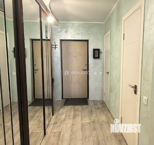 1-к квартира, вторичка, 43м2, 6/22 этаж