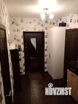 1-к квартира, вторичка, 37м2, 16/23 этаж