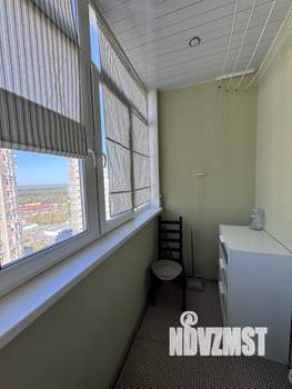 2-к квартира, вторичка, 63м2, 19/23 этаж