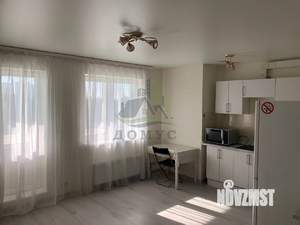 Студия квартира, вторичка, 31м2, 9/17 этаж