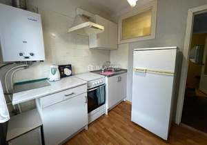 1-к квартира, вторичка, 32м2, 2/4 этаж