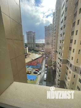 2-к квартира, вторичка, 52м2, 10/21 этаж