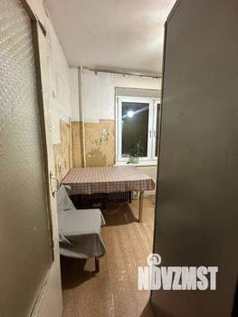 2-к квартира, вторичка, 46м2, 4/9 этаж