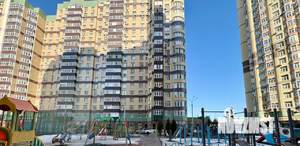 2-к квартира, вторичка, 65м2, 6/17 этаж