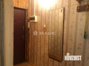 2-к квартира, вторичка, 44м2, 3/3 этаж