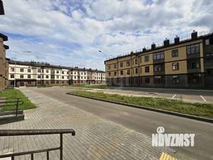 1-к квартира, вторичка, 42м2, 1/3 этаж