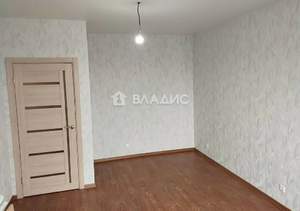 1-к квартира, вторичка, 49м2, 17/17 этаж
