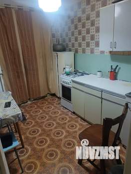 3-к квартира, вторичка, 62м2, 7/9 этаж